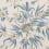 Papier peint Opoa Manuel Canovas Azur 03124-02