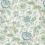 Wandverkleidung Adelaide Manuel Canovas Céladon 03122-04