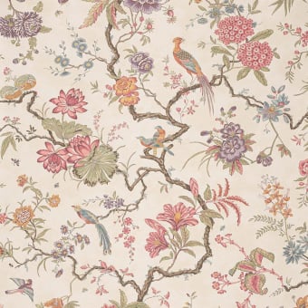 Wall covering Pavillon de Bidaine