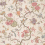 Revestimiento mural Pabellón de Bidaine Manuel Canovas Bois de rose 03123-01