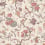 Wall covering Pavillon de Bidaine Manuel Canovas Cardinal 03123-02