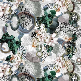 Tessuto Algae Bloom