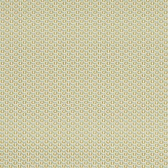 Tissu Scallop Spot