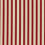 Stoff Nannys Stripe Poodle and Blonde Poppy /LIN-06-NS-PO