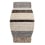 Tapis Mini Campana Patricia Urquiola Gan Rugs Natural 167334