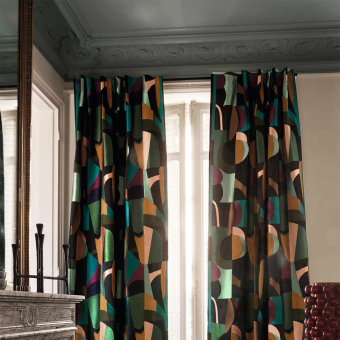 Fascination Fabric