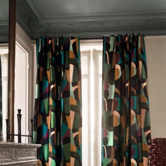 Tissu Fascination