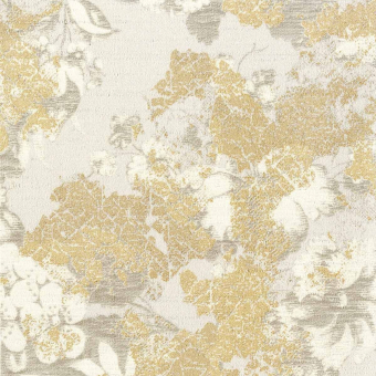 Goldfinger Wall Wallpaper