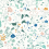 Ambre Wallpaper Claire de Quénetain Pastel /ambre