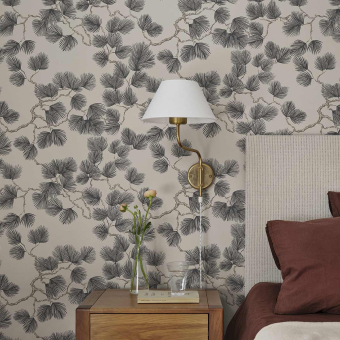 Papel pintado Pine