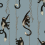 Troop Wallpaper House of Hackney Dusk /1-WA-TRO-DI-DUS-XXX-004