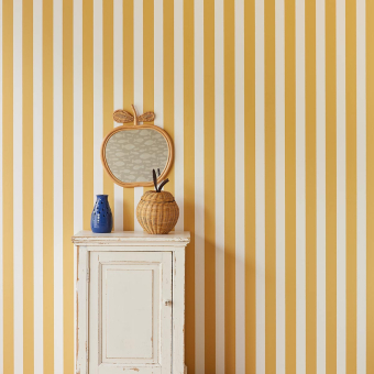Papel pintado Summer Circus