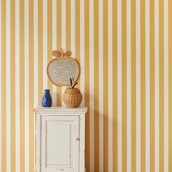 Papier peint Summer Circus