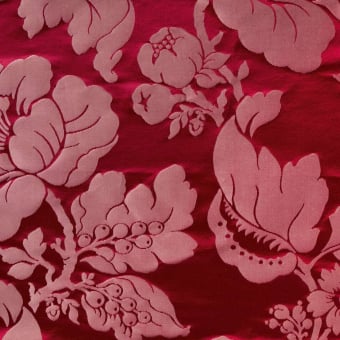 Fleury en Bière Fabric
