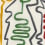 Papier peint Chameleon Mindthegap White WP30230