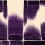 Fusion wallpaper Mindthegap Purple WP30232