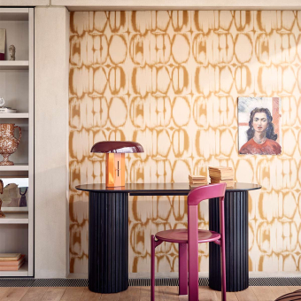 Papel pintado Resonances