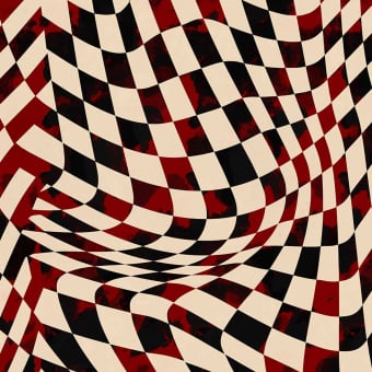Papier peint Spontaneity