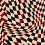 Papier peint Spontaneity Mindthegap Scarlet WP30250