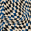 Papier peint Spontaneity Mindthegap Blue WP30251