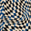 Spontaneity Wallpaper Mindthegap Blue WP30251