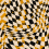 Papier peint Spontaneity Mindthegap Yellow WP30254