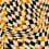 Spontaneity Wallpaper Mindthegap Yellow WP30254