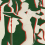 Tripping wallpaper Mindthegap Green WP30247