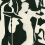 Tripping wallpaper Mindthegap Anthracite WP30245