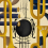 Duet Wallpaper Mindthegap Yellow WP20889