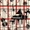 My Favorite Things panoramic wallpaper Mindthegap Beige WP20874