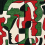 Carta da parati Saudade Mindthegap Green WP20876