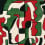 Saudade wallpaper Mindthegap Green WP20876