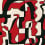 Saudade wallpaper Mindthegap Red WP20877