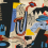 Papel pintado So What Mindthegap Beige WP20879