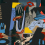 Papel pintado So What Mindthegap Anthracite WP20880