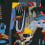 Papier peint So What Mindthegap Anthracite WP20880