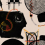 Studio Sketch Wallpaper Mindthegap Taupe WP20882