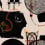 Tapete Studio Sketch Mindthegap Taupe WP20882
