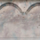 Heavenly Arches wallpaper Rebel Walls Blue R21014