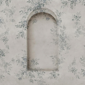 Carta da parati Daydream Arches