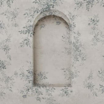 Daydream Arches wallpaper