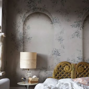 Daydream Arches wallpaper