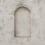 Tapete Daydream Arches Rebel Walls Gray R20999