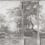 Woodland Panels Wallpaper Rebel Walls Gray R20325