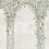Tapete Poetic Trellis Rebel Walls Green R21016
