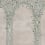 Poetic Trellis Wallpaper Rebel Walls Light blue R21017