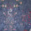 Papier peint Farm Garden Rebel Walls Blue R20547