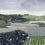 Papier peint Haystacks in Brittany Rebel Walls Soft R20528