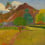 Tahitian Landscape wallpaper Rebel Walls Multicolour R20535